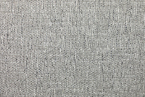 Eliana Sofa Grey 3 Seater Fabric View